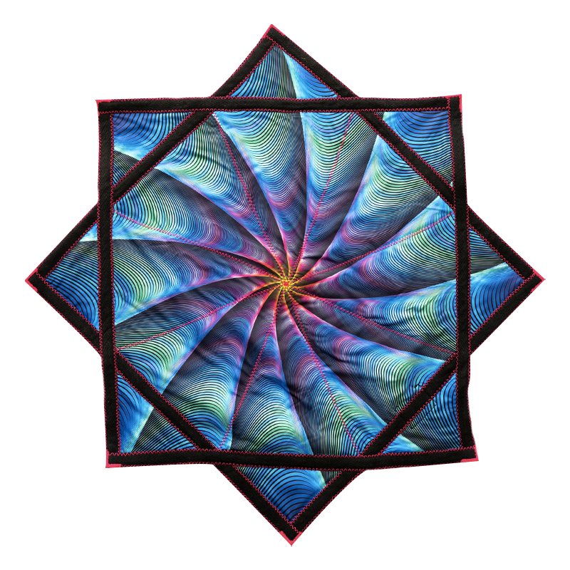 Spacewhirl