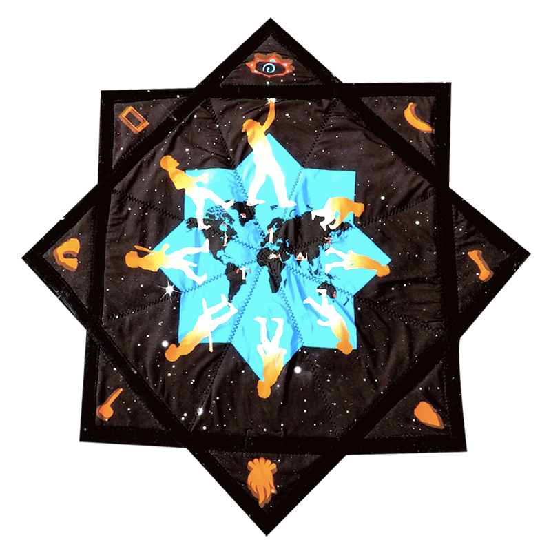 DS Dapostar